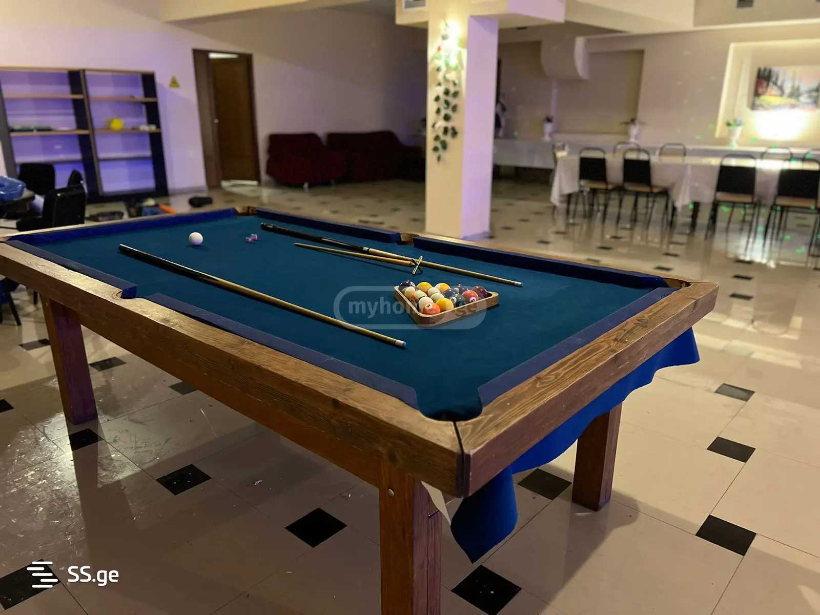 2 Room Private House Daily Rent. Didube, 10 of 10