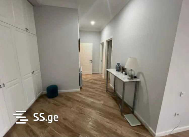 3 Room Flat For Sale view 8