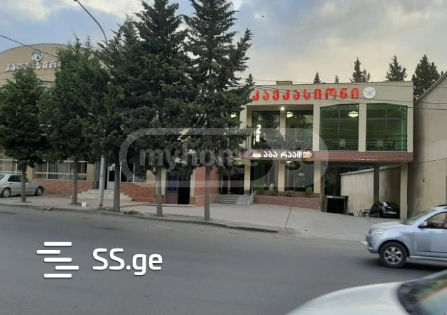 Food Object For Sale. Gldani view 4