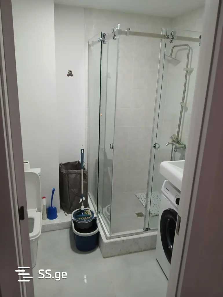 2 Room Flat For Rent. Mukhiani view 4