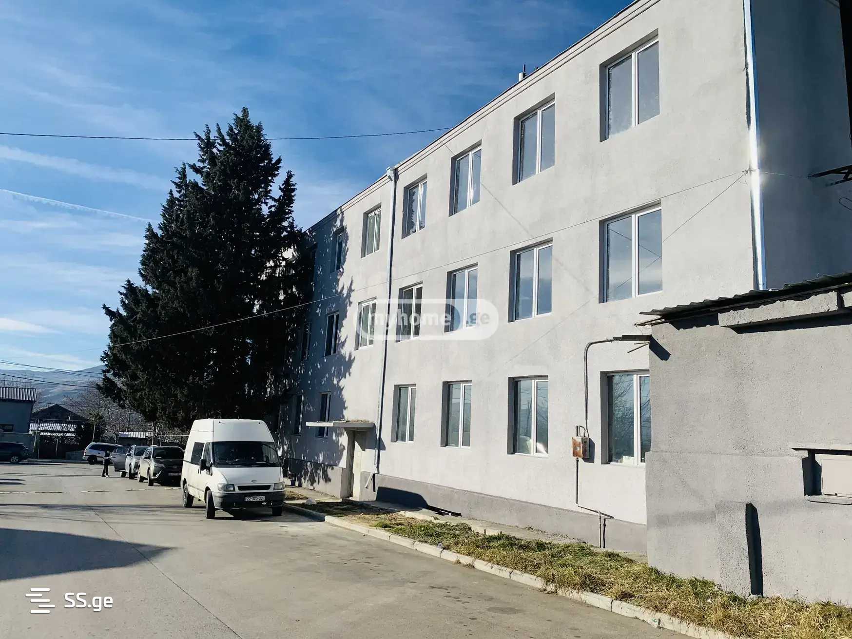 Hotel For Rent. Zahesi view 8