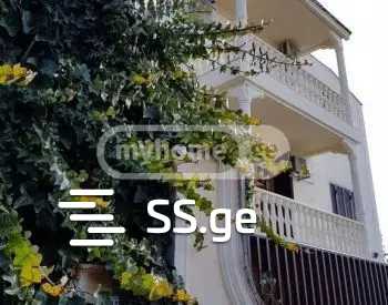 Hotel For Rent. Vedzisi view 1