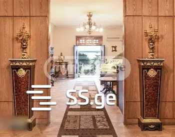 Hotel For Rent. Vedzisi view 11