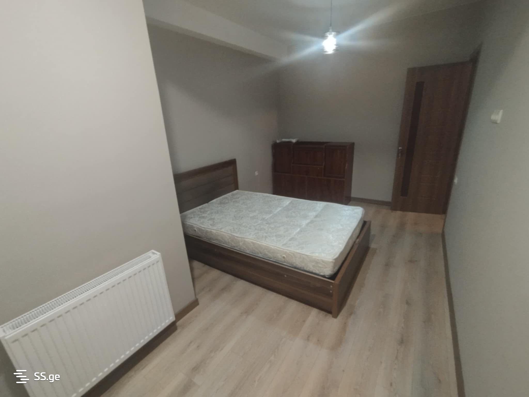 3 Room Flat For Rent. Isani, 2 of 12