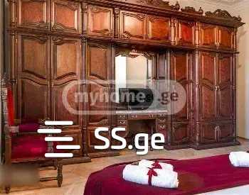 Hotel For Rent. Vedzisi view 12