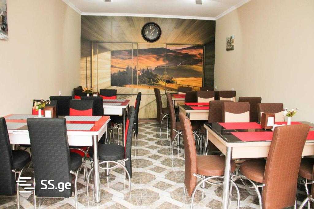9 Room Hotel For Sale view 10