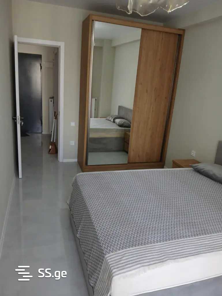 2 Room Flat For Rent. Mukhiani view 12