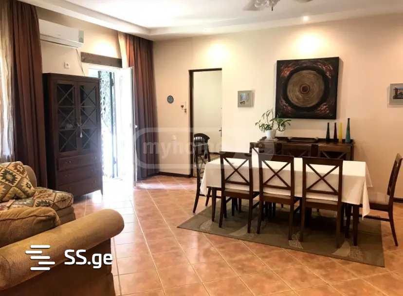 5 Room Private House For Rent. Digomi view 5