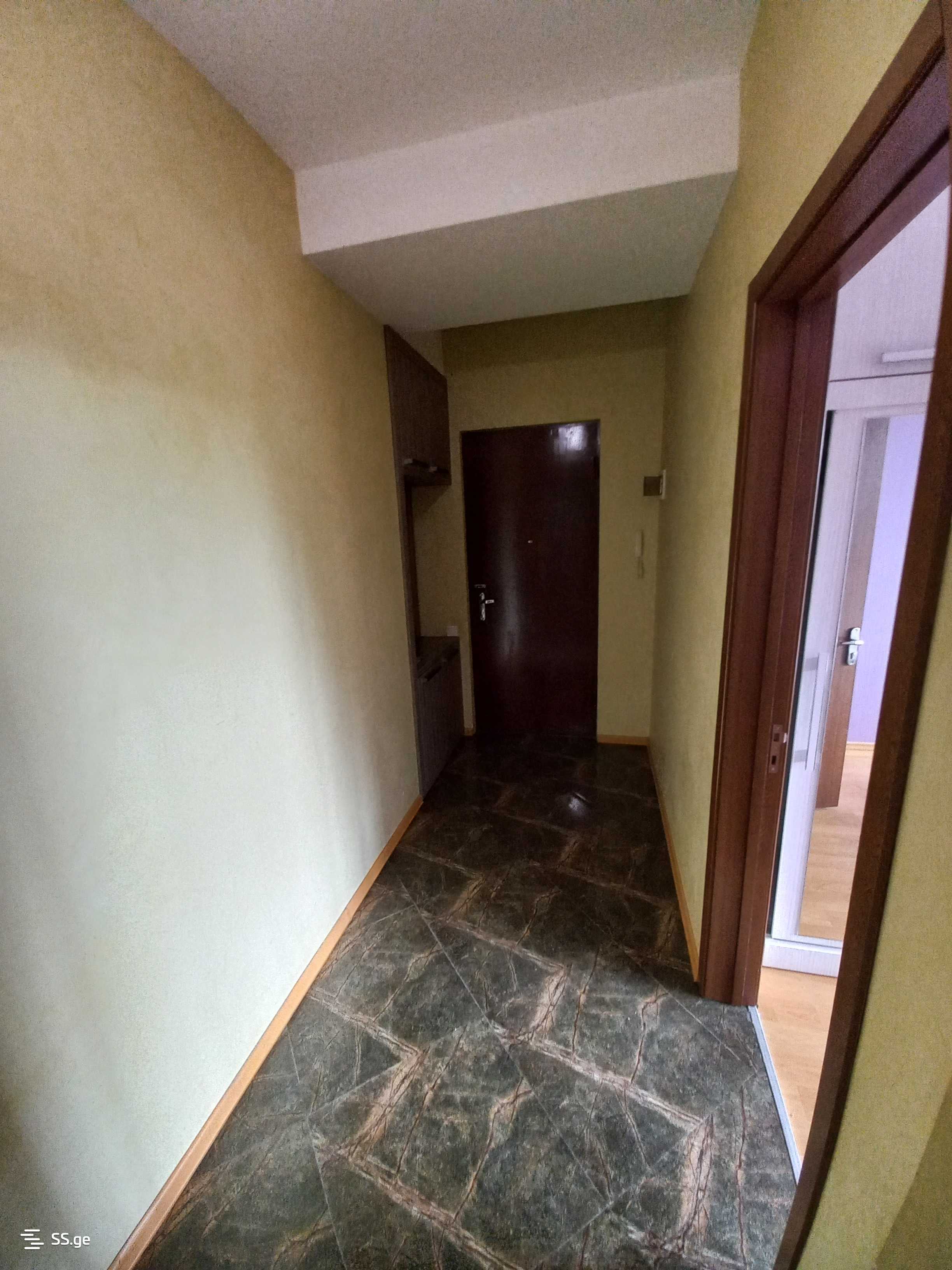 2 room Flat For Rent. Vake - Widok 6