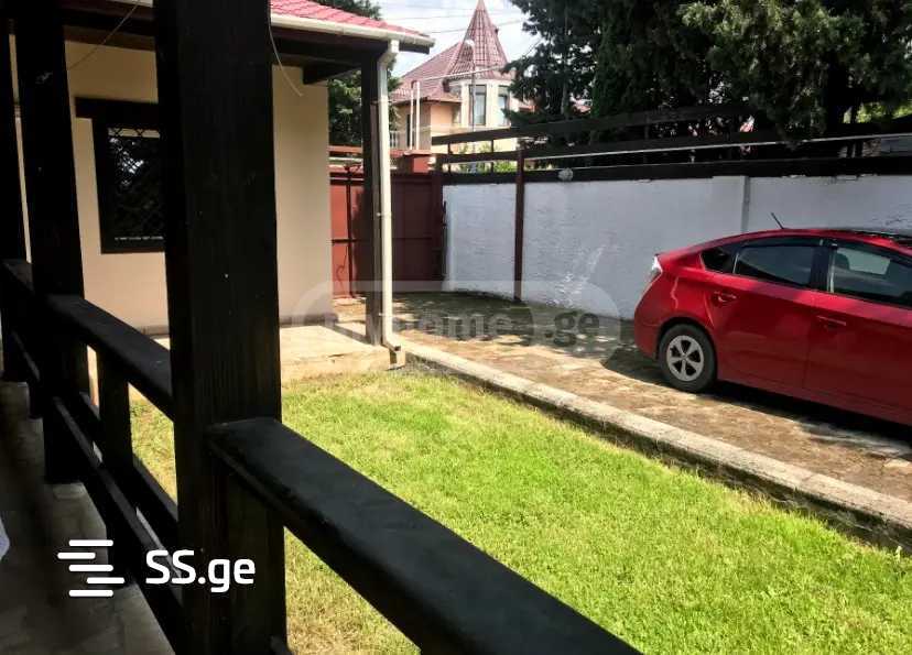 5 Room Private House For Rent. Digomi view 11