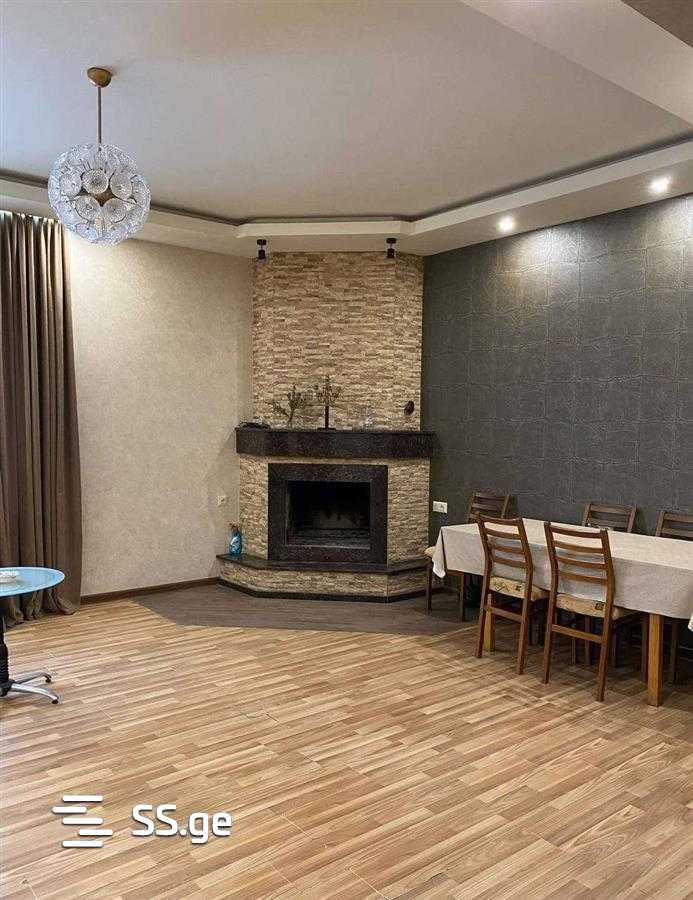 3 Room Private House For Rent. Didi Digomi, 12 of 12