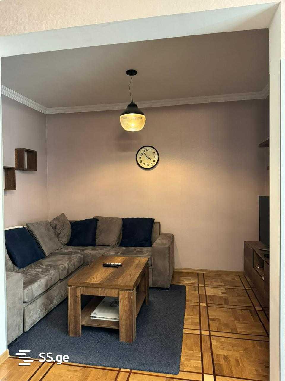 4 Room Private House For Rent. Digomi view 7