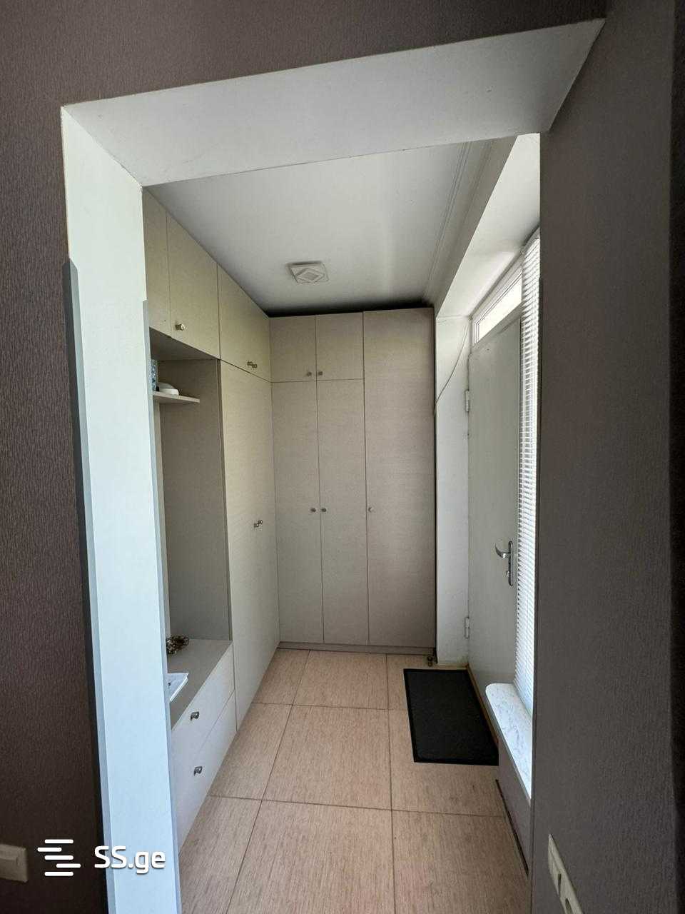 4 Room Private House For Rent. Digomi view 10