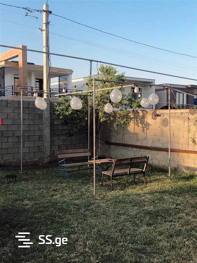 3 Room Private House For Rent. Didi Digomi, 11 of 12