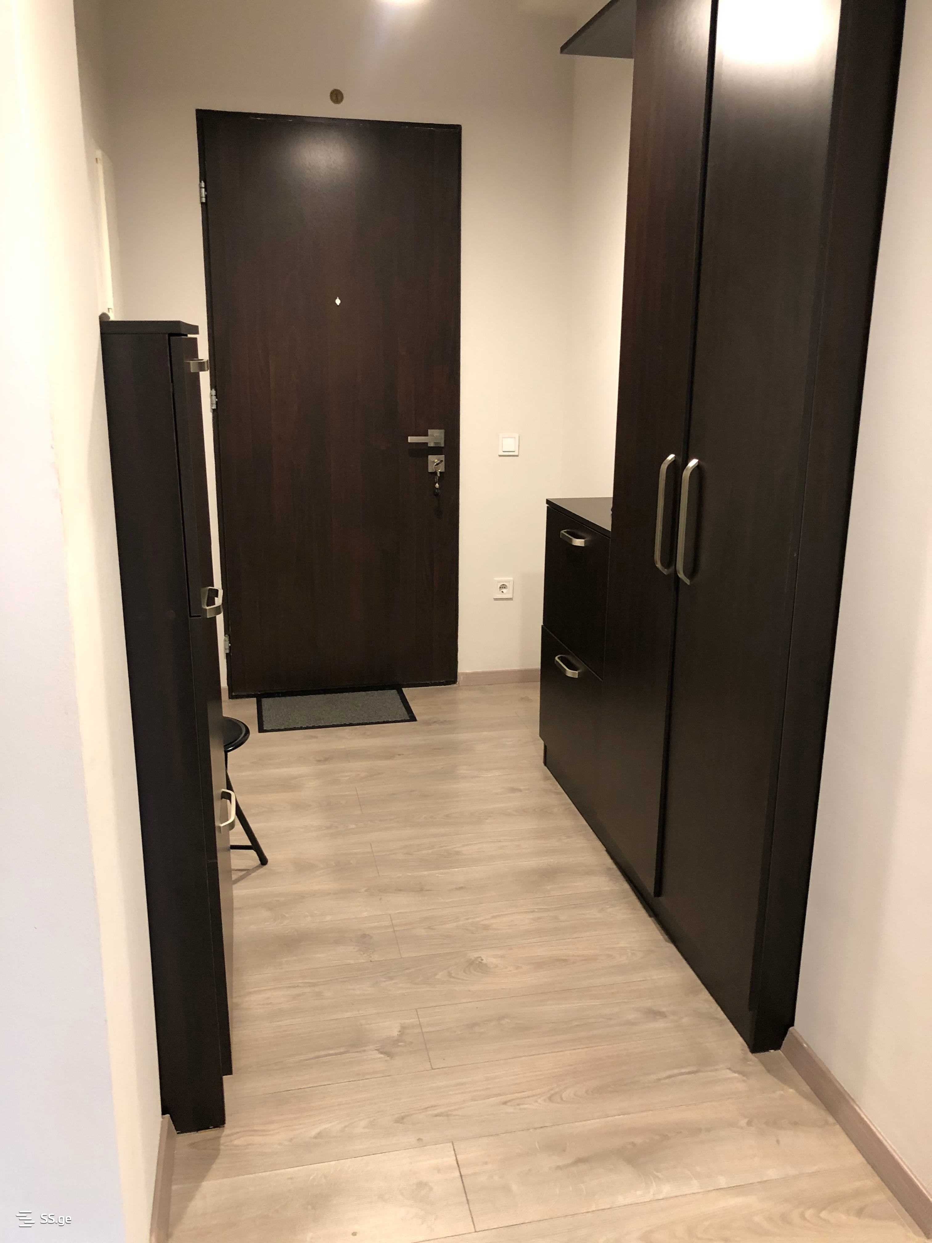 3 Room Flat For Rent. Saburtalo view 3