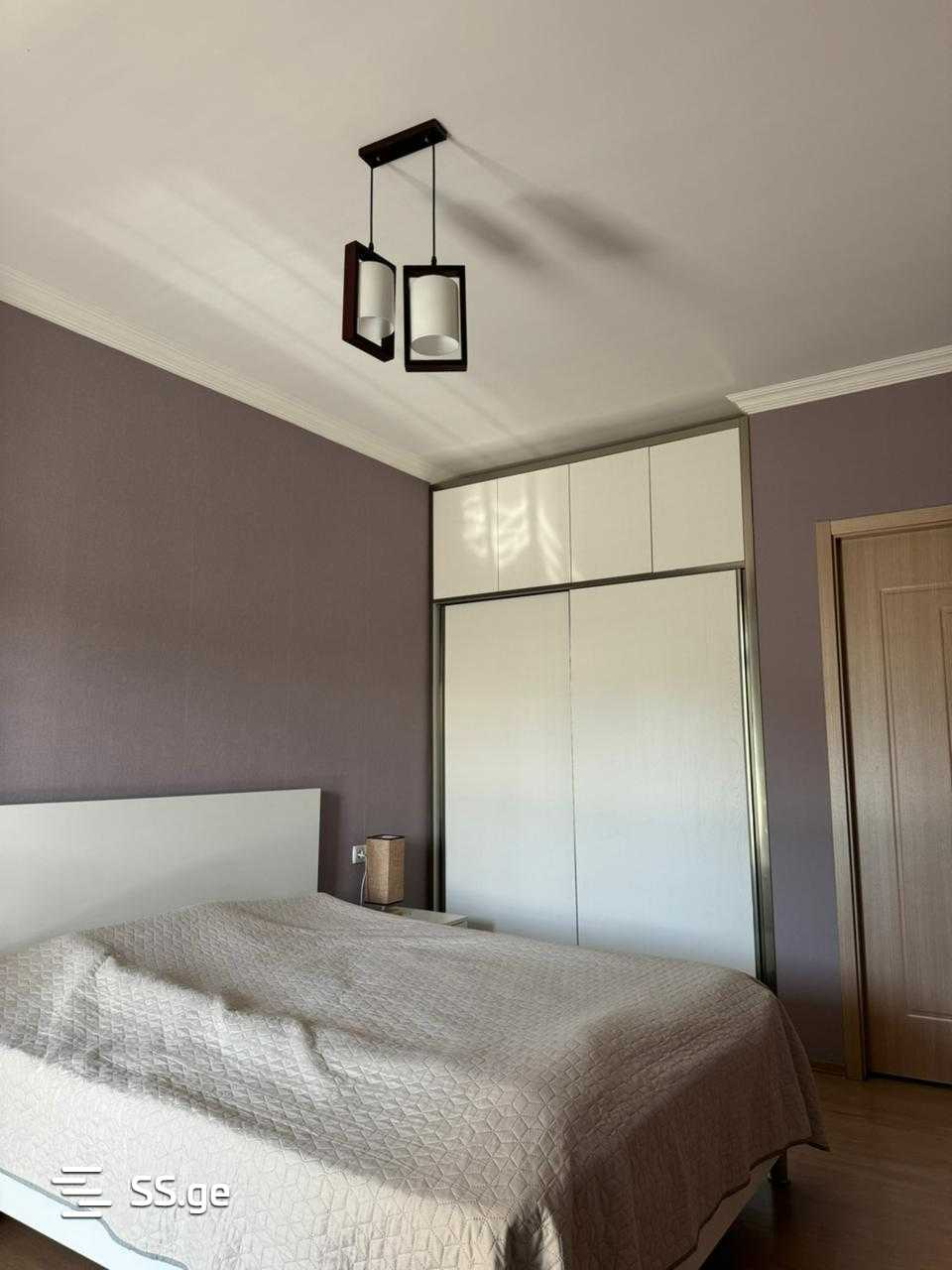 4 Room Private House For Rent. Digomi view 11