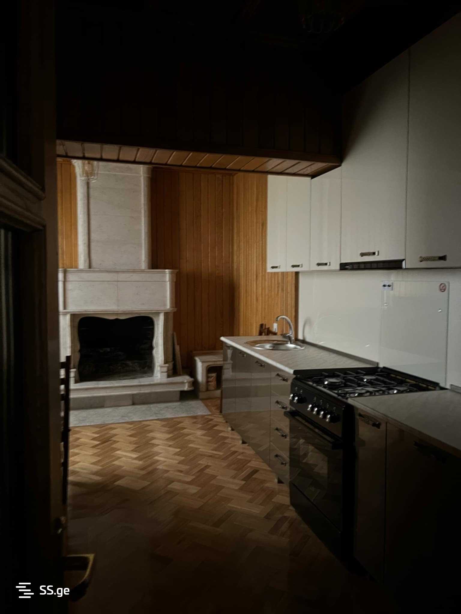 2 Room Flat For Rent. Kutaisi view 9