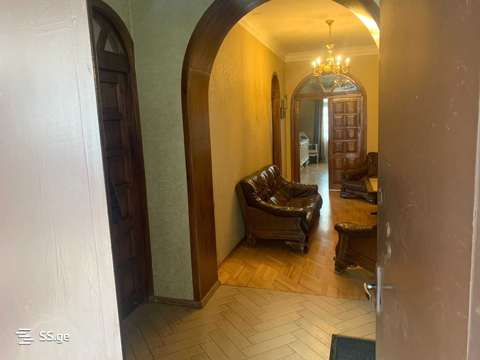 Private House For Rent. Saburtalo view 10
