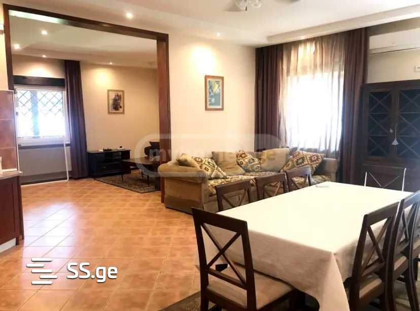 5 Room Private House For Rent. Digomi view 6