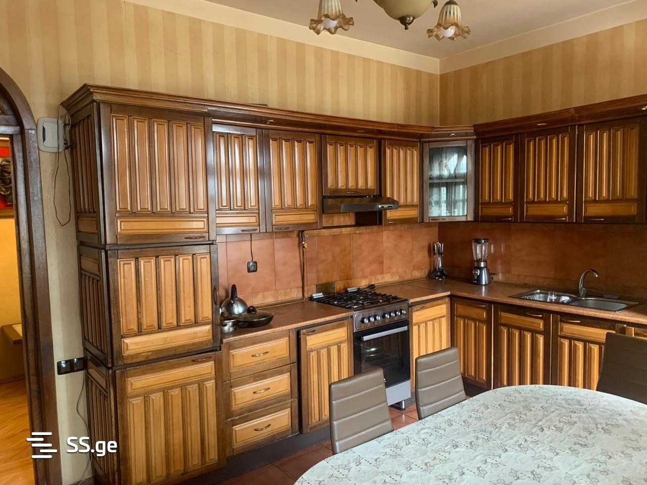 Private House For Rent. Saburtalo view 3