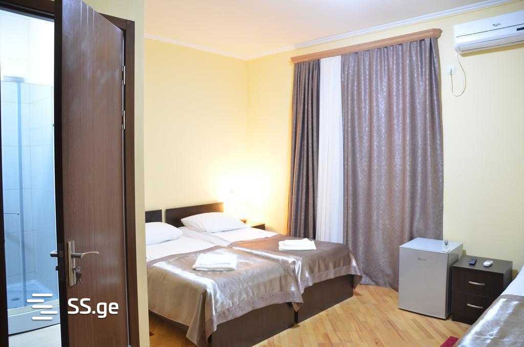 Private House For Rent. Saburtalo view 7