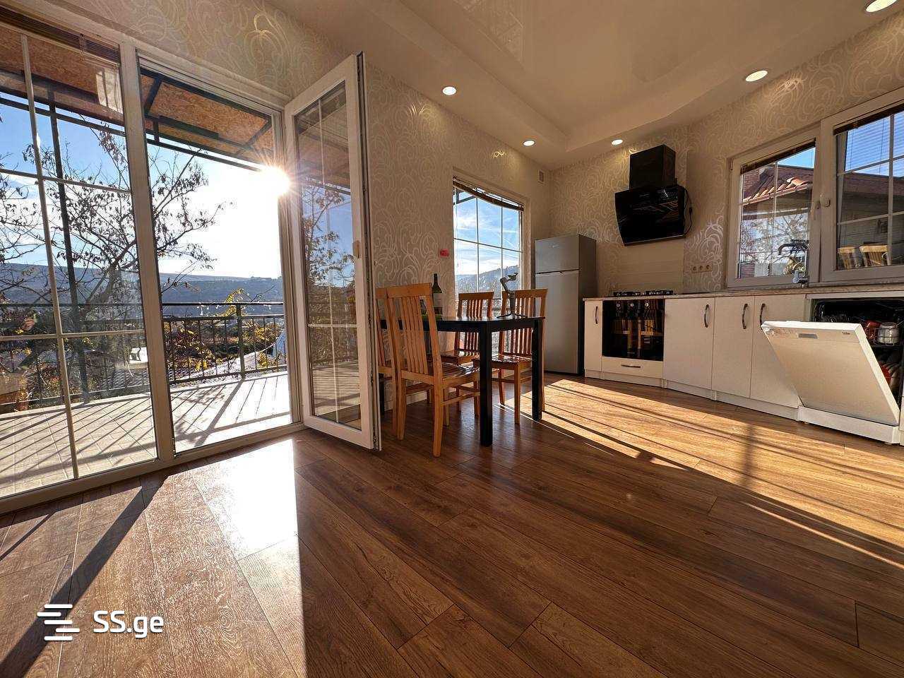 3 Room Private House For Rent. Avlabari view 4