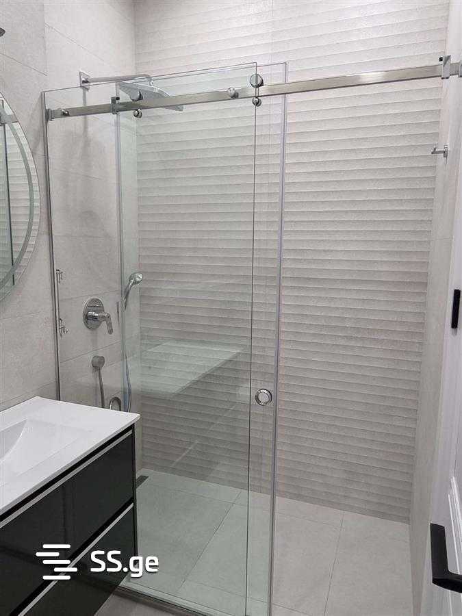 2 Room Flat For Rent. Saburtalo view 7
