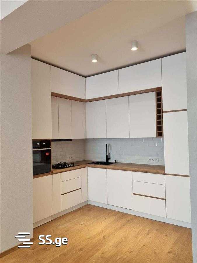 2 Room Flat For Rent. Saburtalo view 3