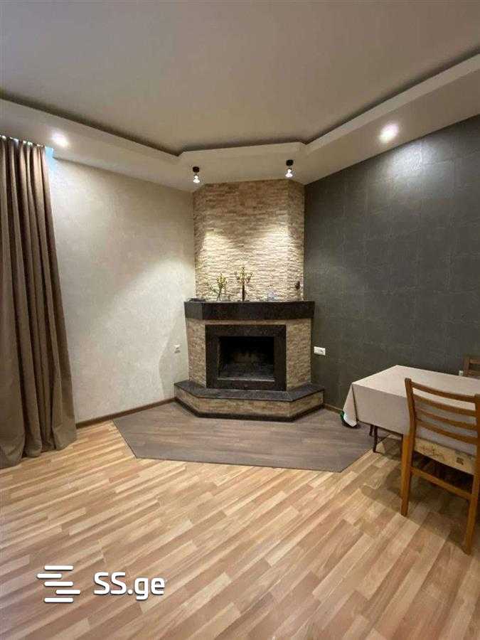 3 Room Private House For Rent. Didi Digomi, 4 of 12