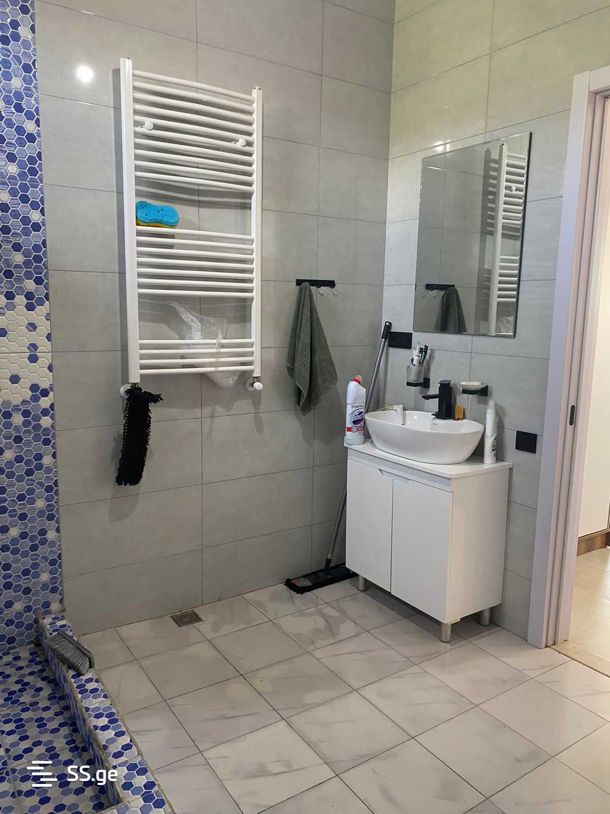 6 Room Private House For Sale view 8