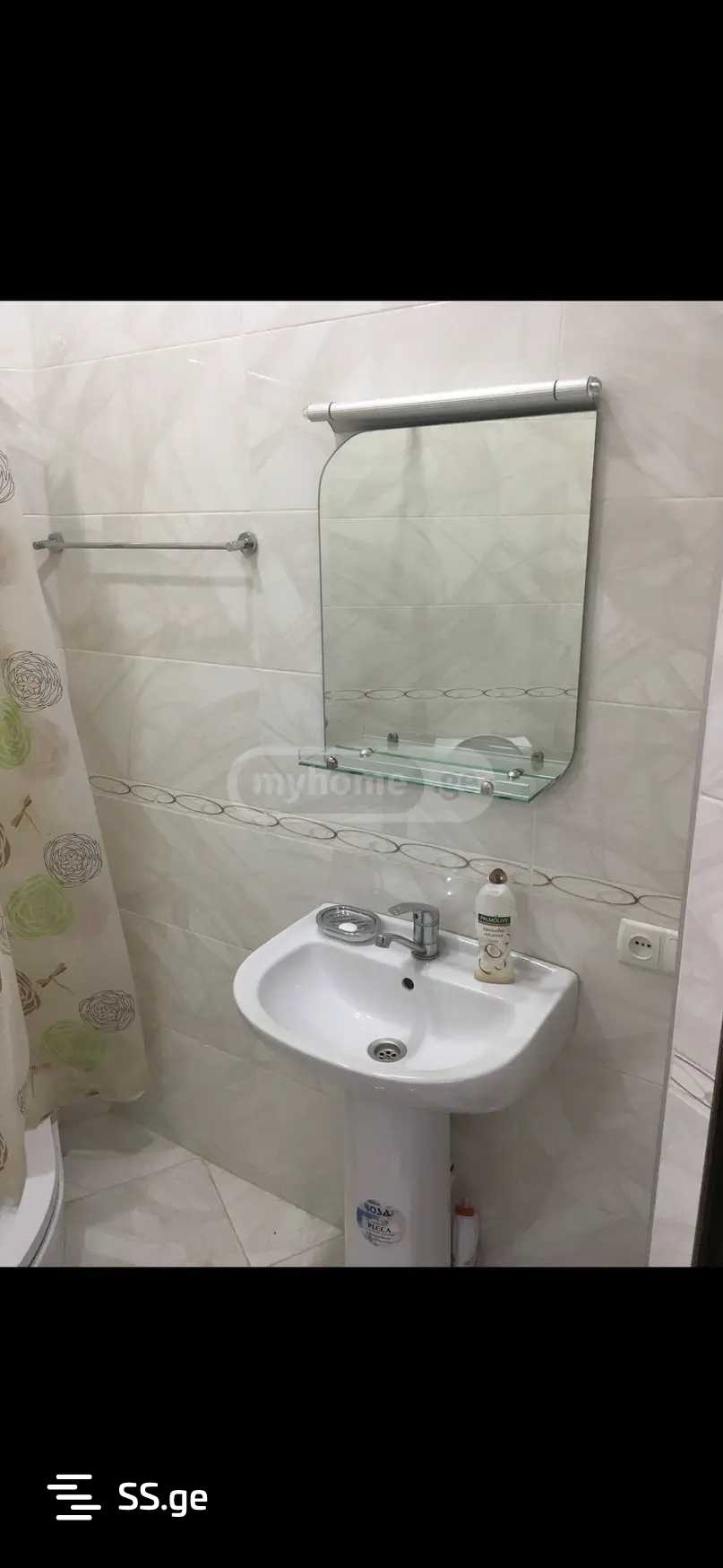 1 Room Flat For Rent. Saburtalo view 9