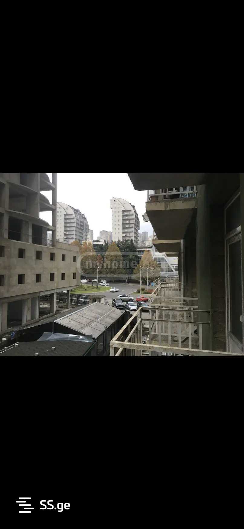1 Room Flat For Rent. Saburtalo view 10