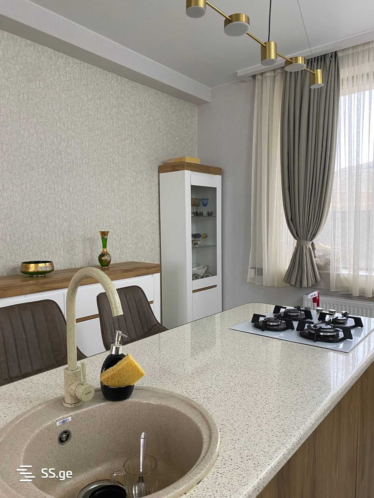 6 Room Private House For Sale view 6