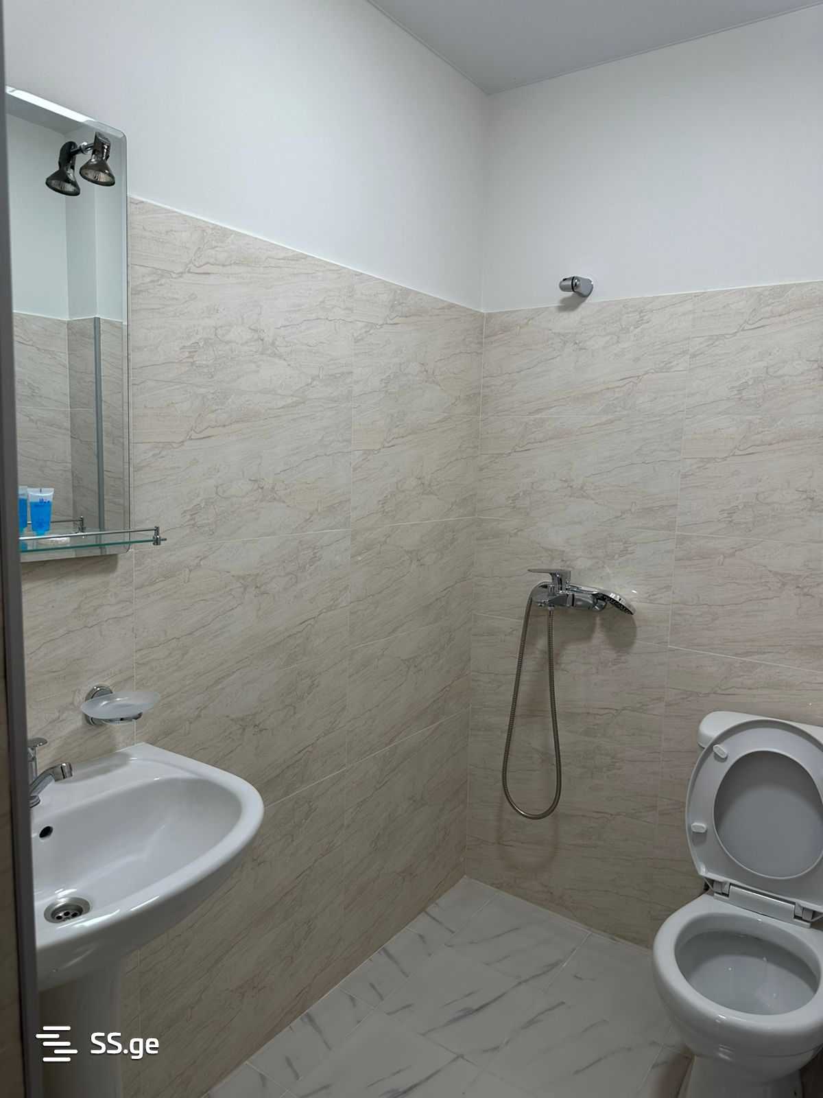 Hotel For Rent. Saburtalo view 12