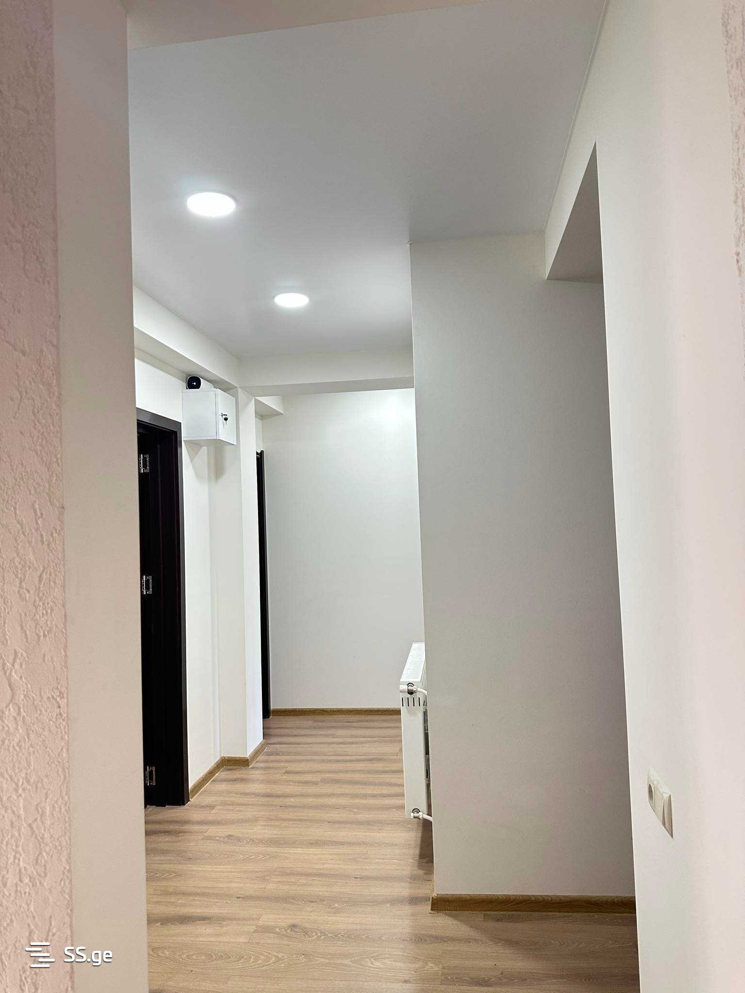 Hotel For Rent. Saburtalo view 4