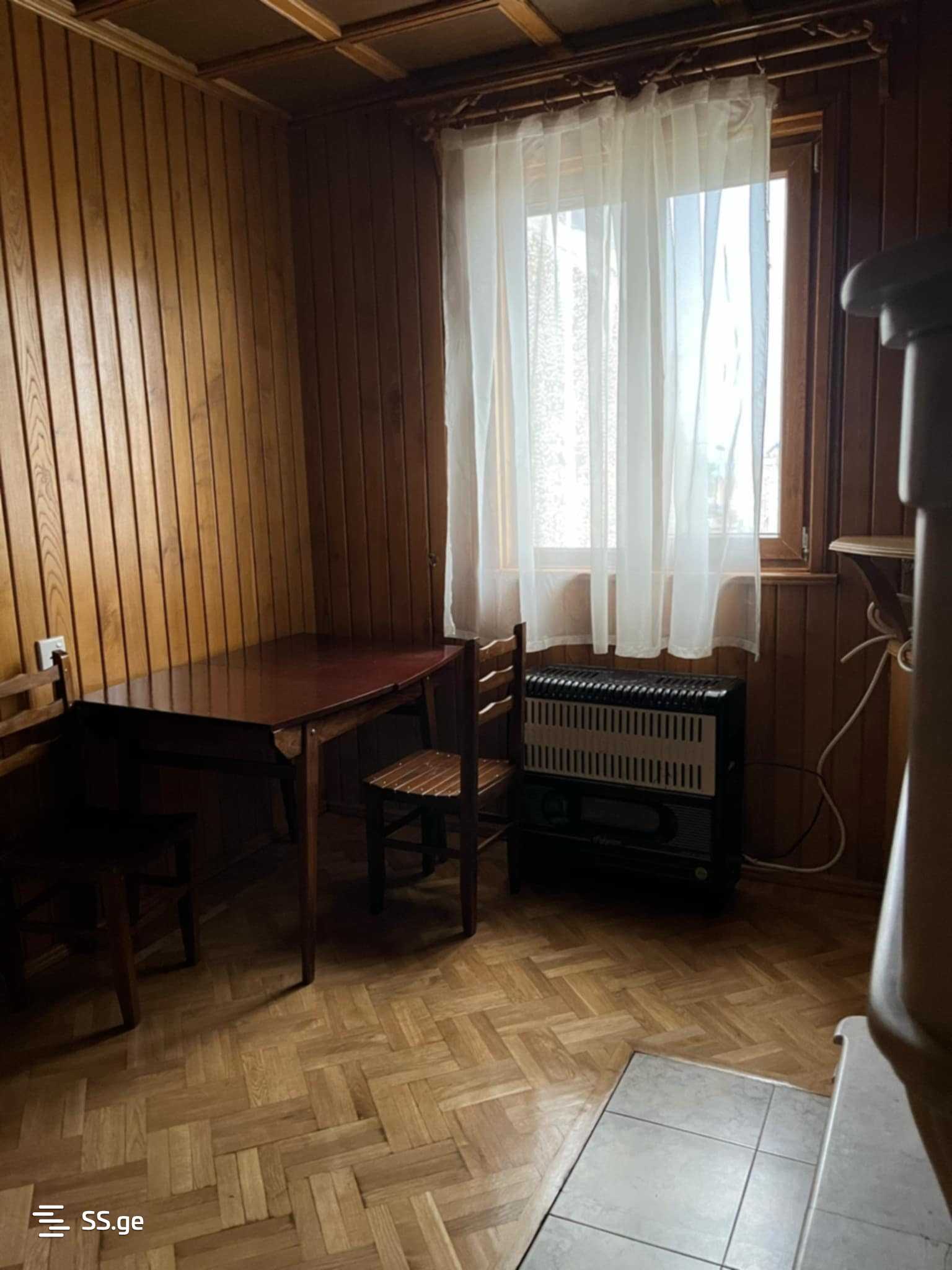 2 Room Flat For Rent. Kutaisi view 10