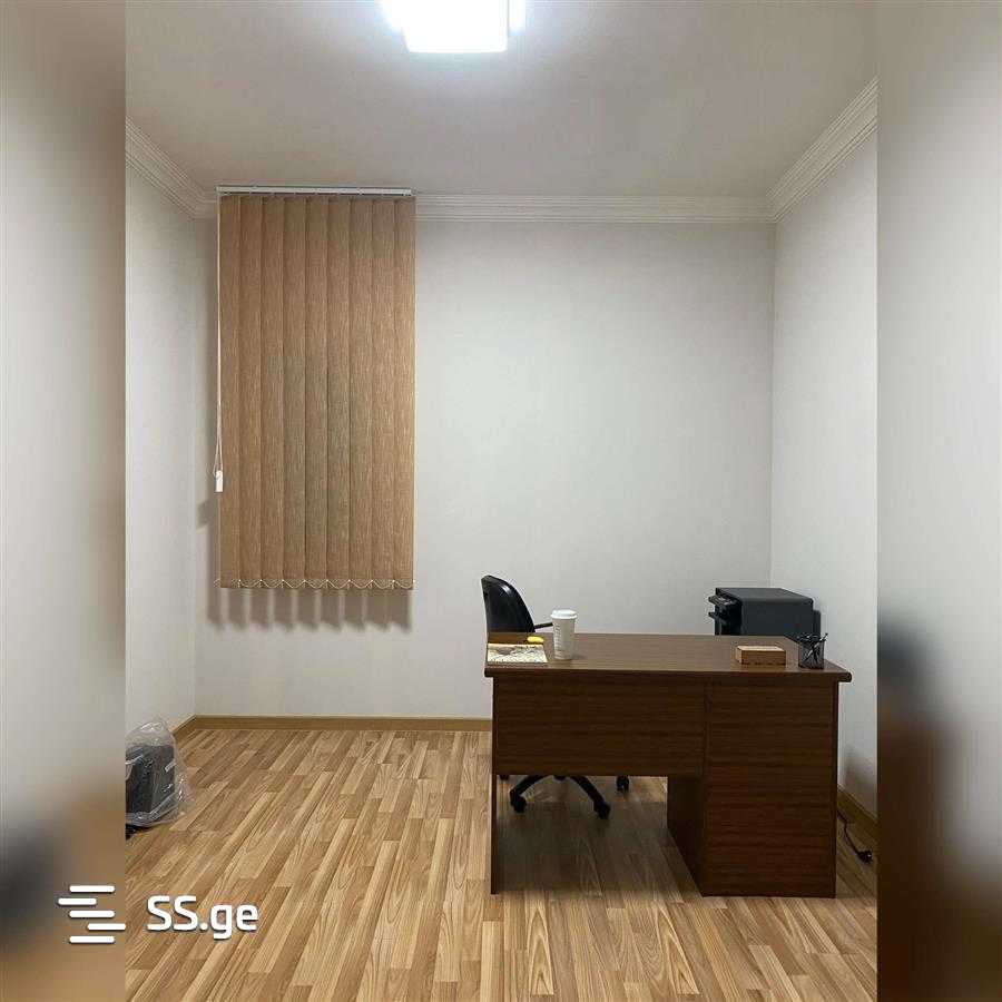 3 Room Private House For Rent. Didi Digomi, 9 of 12