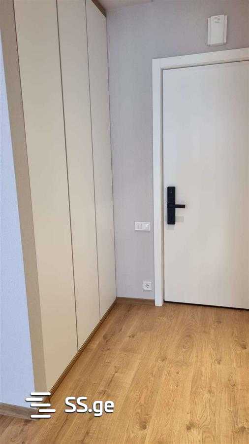 2 Room Flat For Rent. Saburtalo view 5