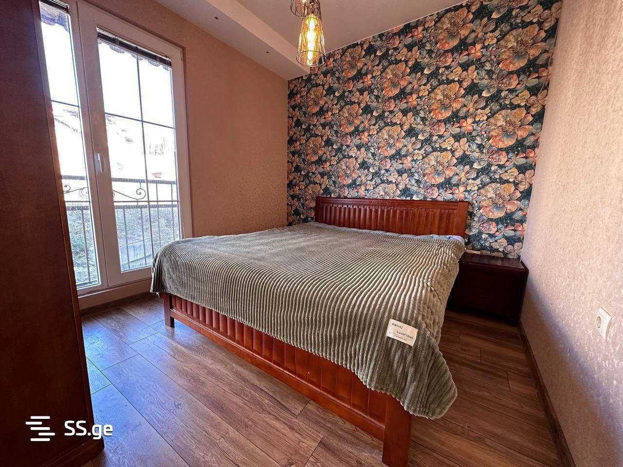 3 Room Private House For Rent. Avlabari view 6
