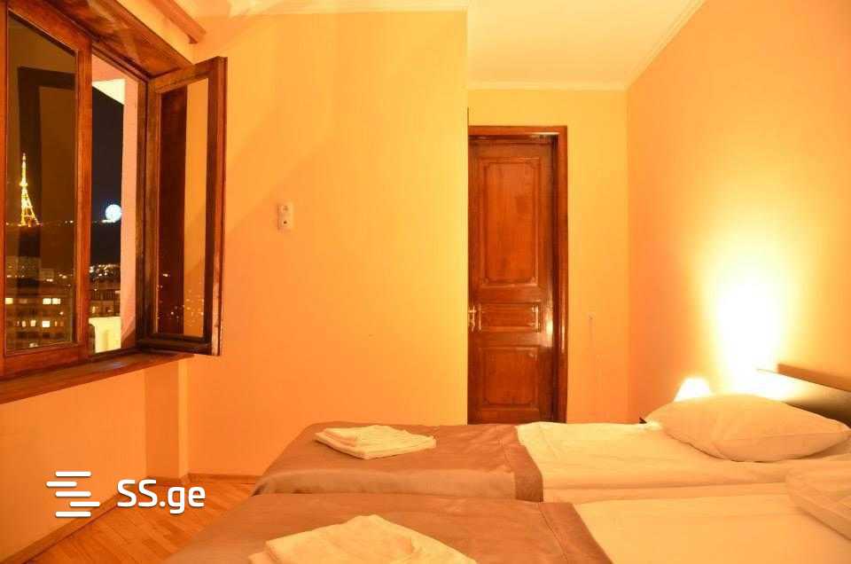 Private House For Rent. Saburtalo view 5