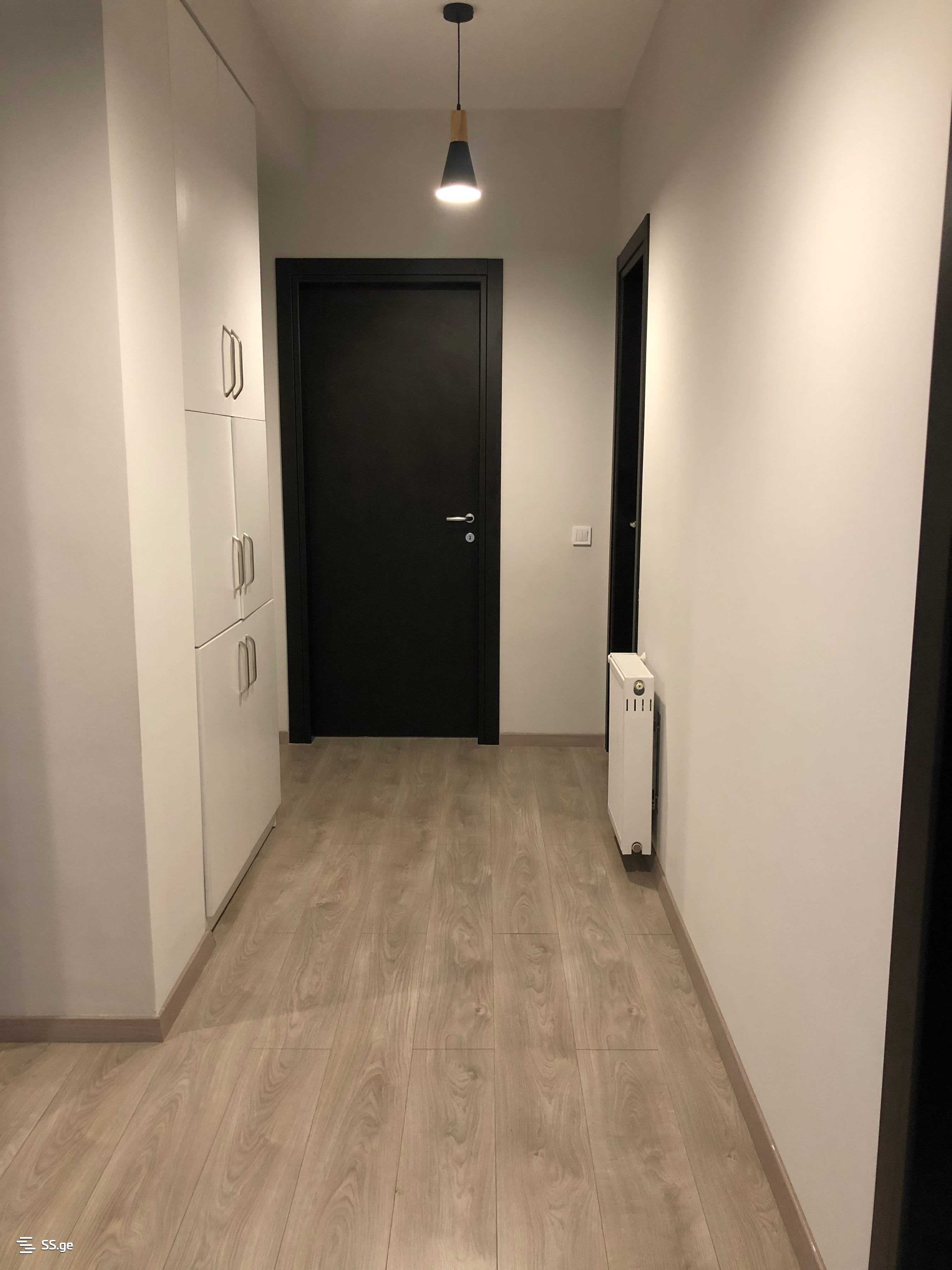 3 Room Flat For Rent. Saburtalo view 2