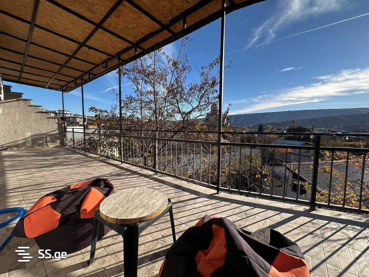 3 Room Private House For Rent. Avlabari view 5