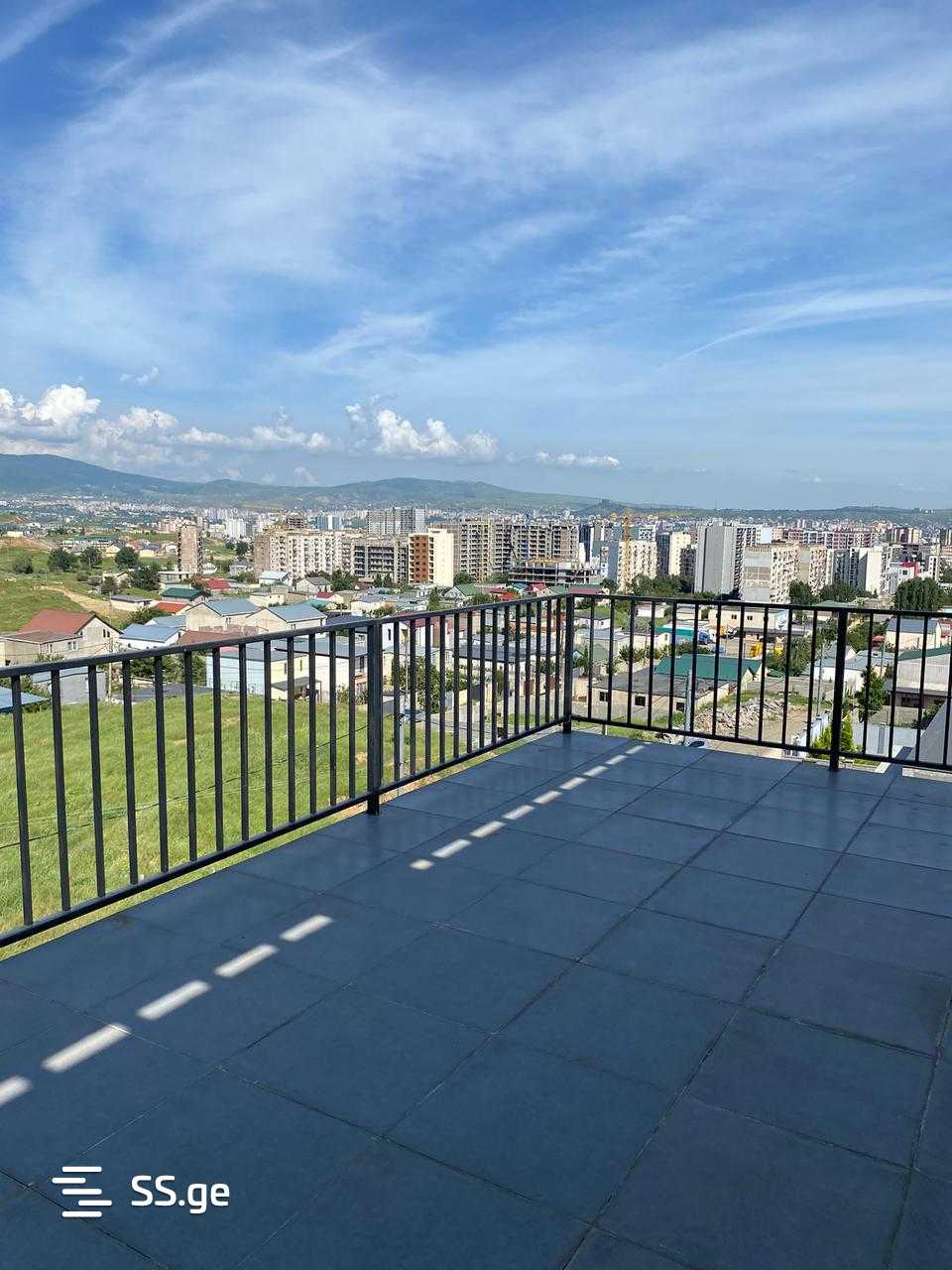 6 Room Private House For Sale view 10