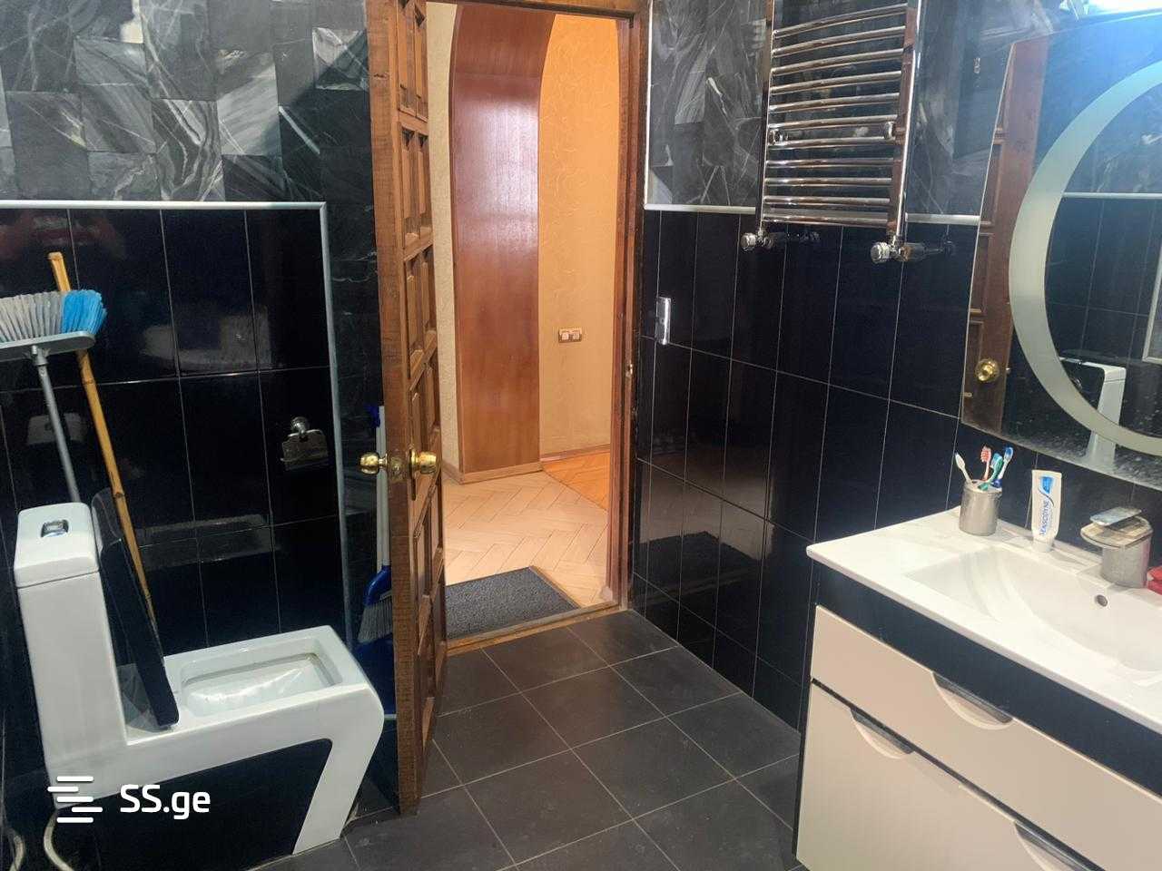 Private House For Rent. Saburtalo view 7