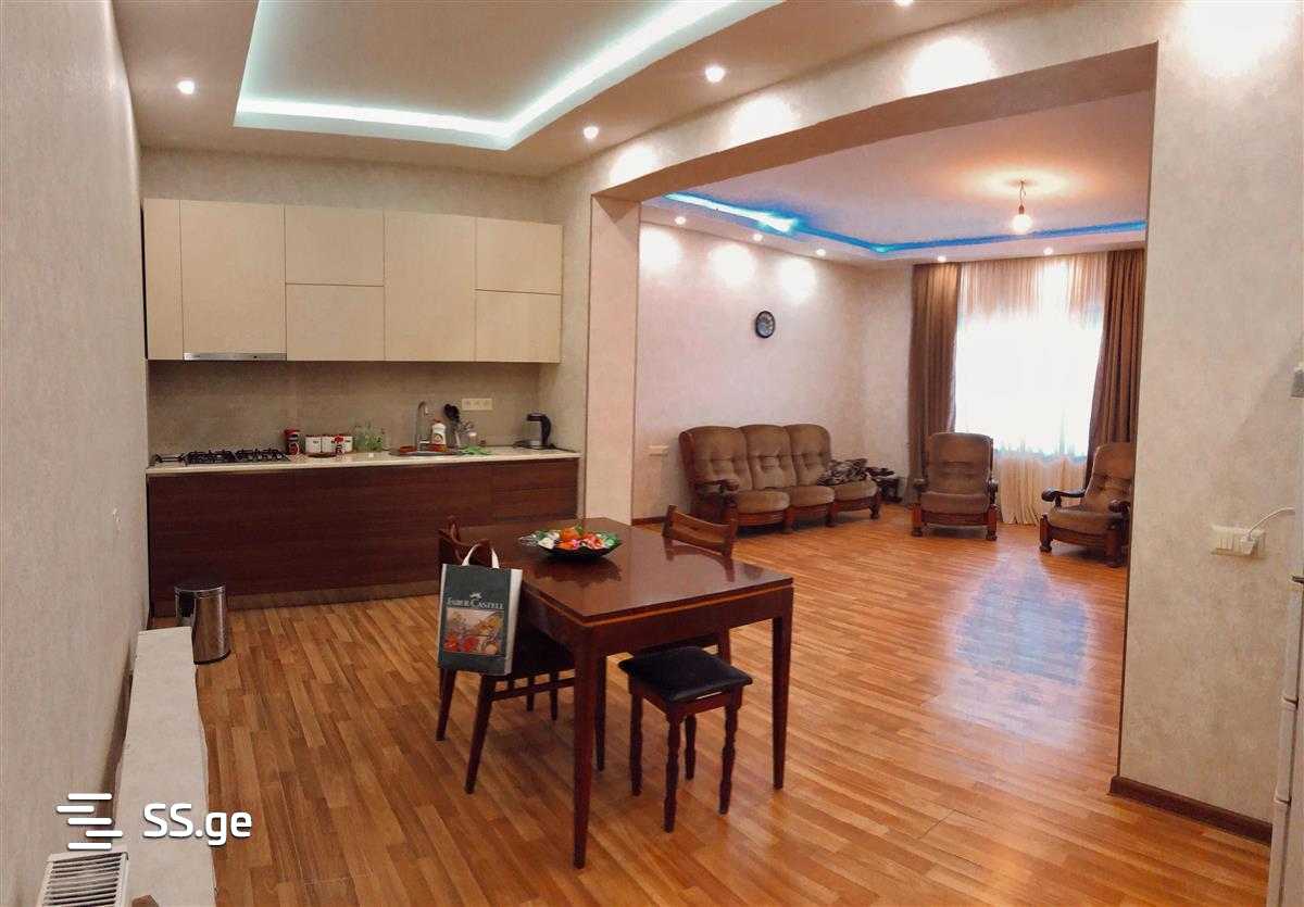 3 Room Private House For Rent. Didi Digomi, 8 of 12