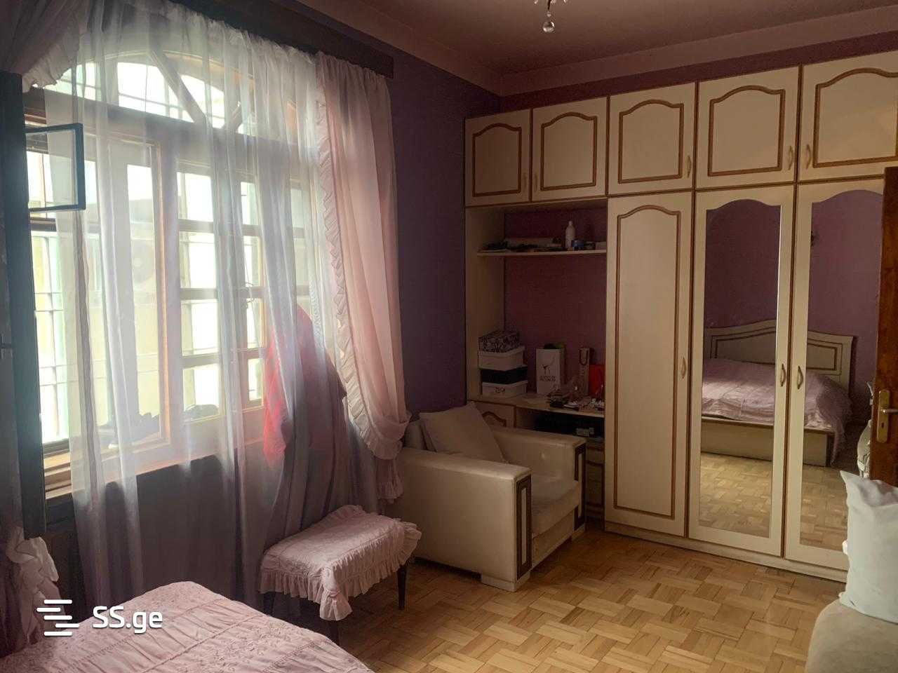 Private House For Rent. Saburtalo view 6