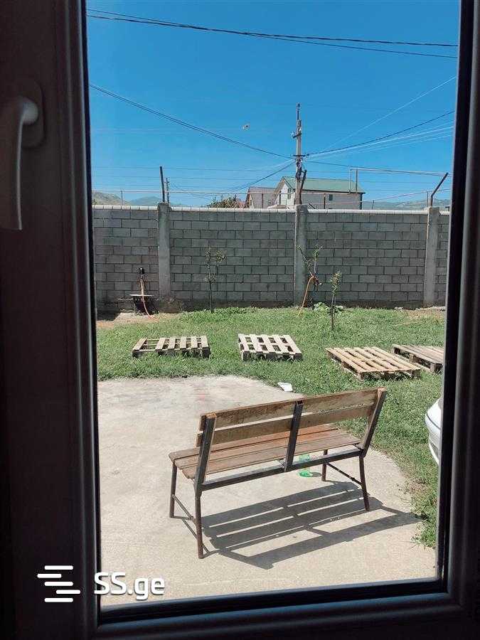 3 Room Private House For Rent. Didi Digomi, 6 of 12