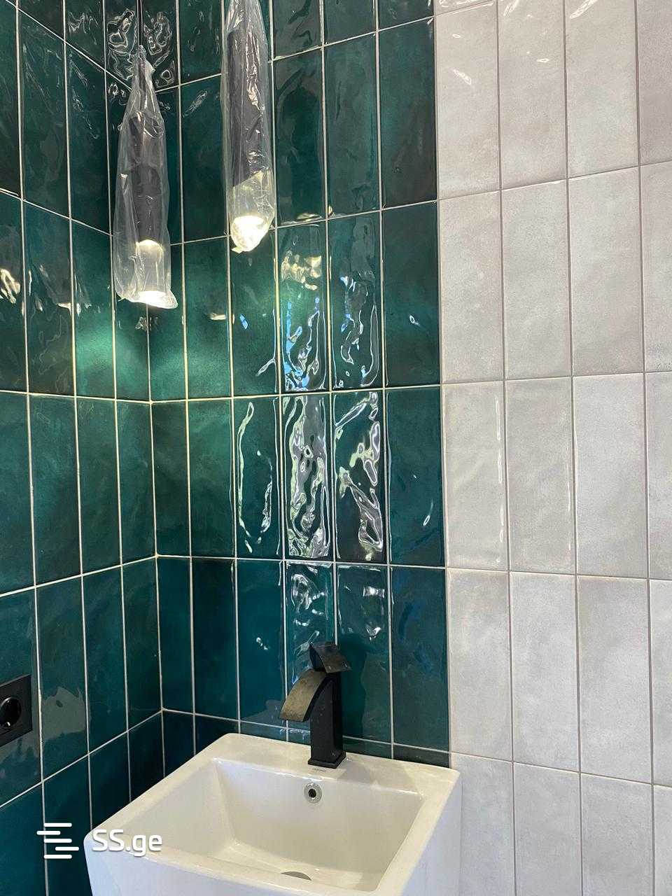 6 Room Private House For Sale view 12