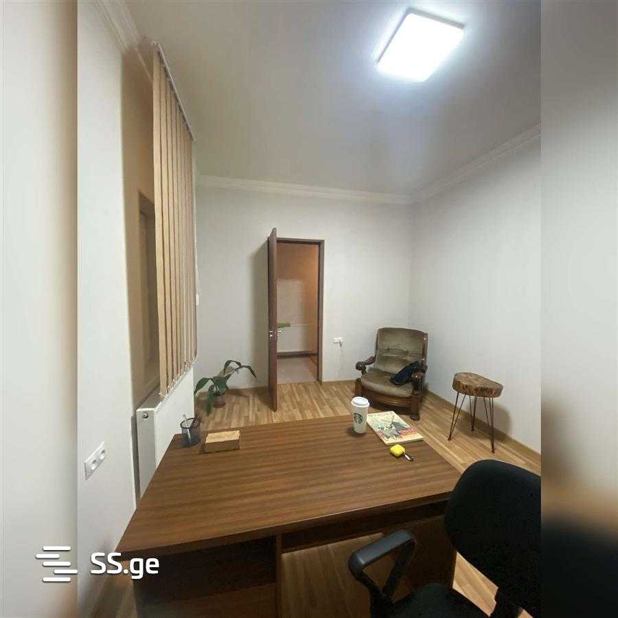3 Room Private House For Rent. Didi Digomi, 2 of 12