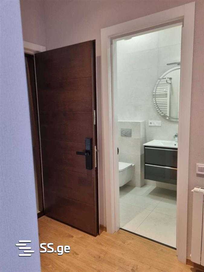 2 Room Flat For Rent. Saburtalo view 6